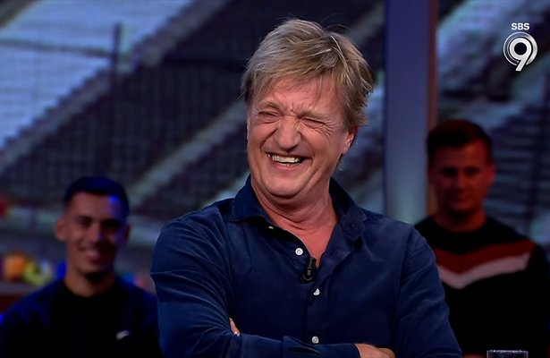 Wim Kieft
